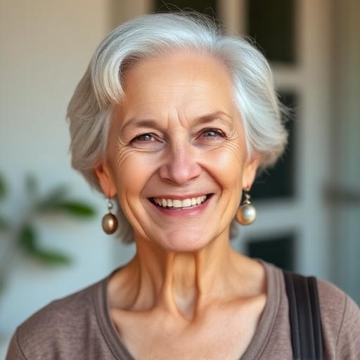 Ellen S.