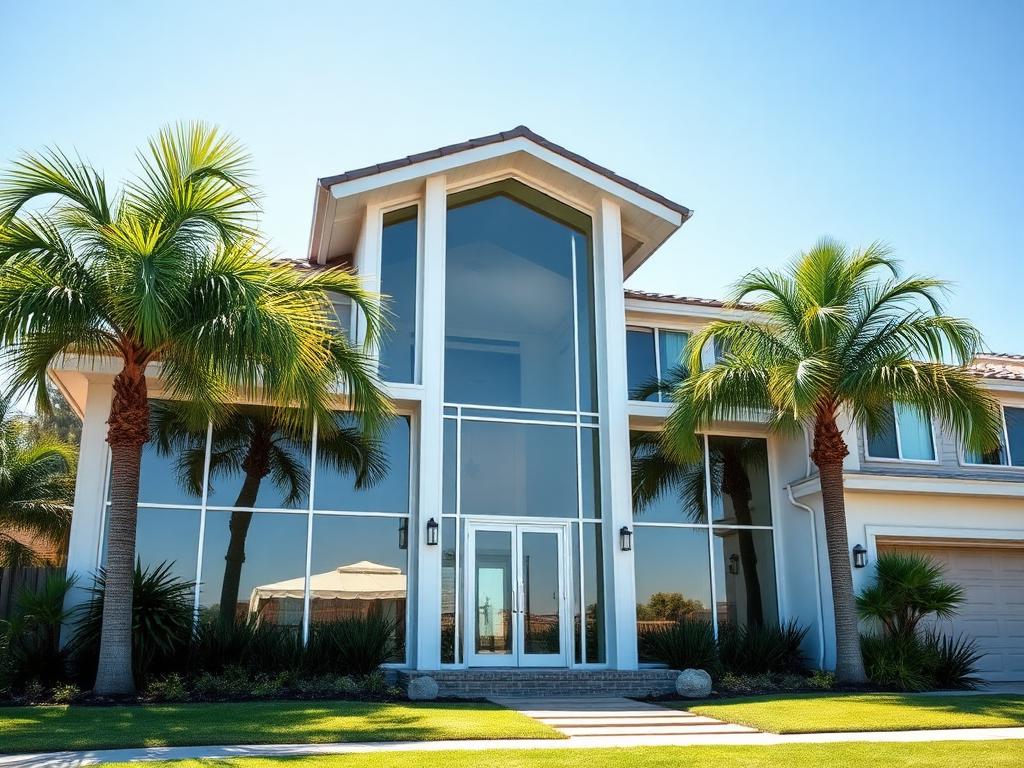 Window Cleaning